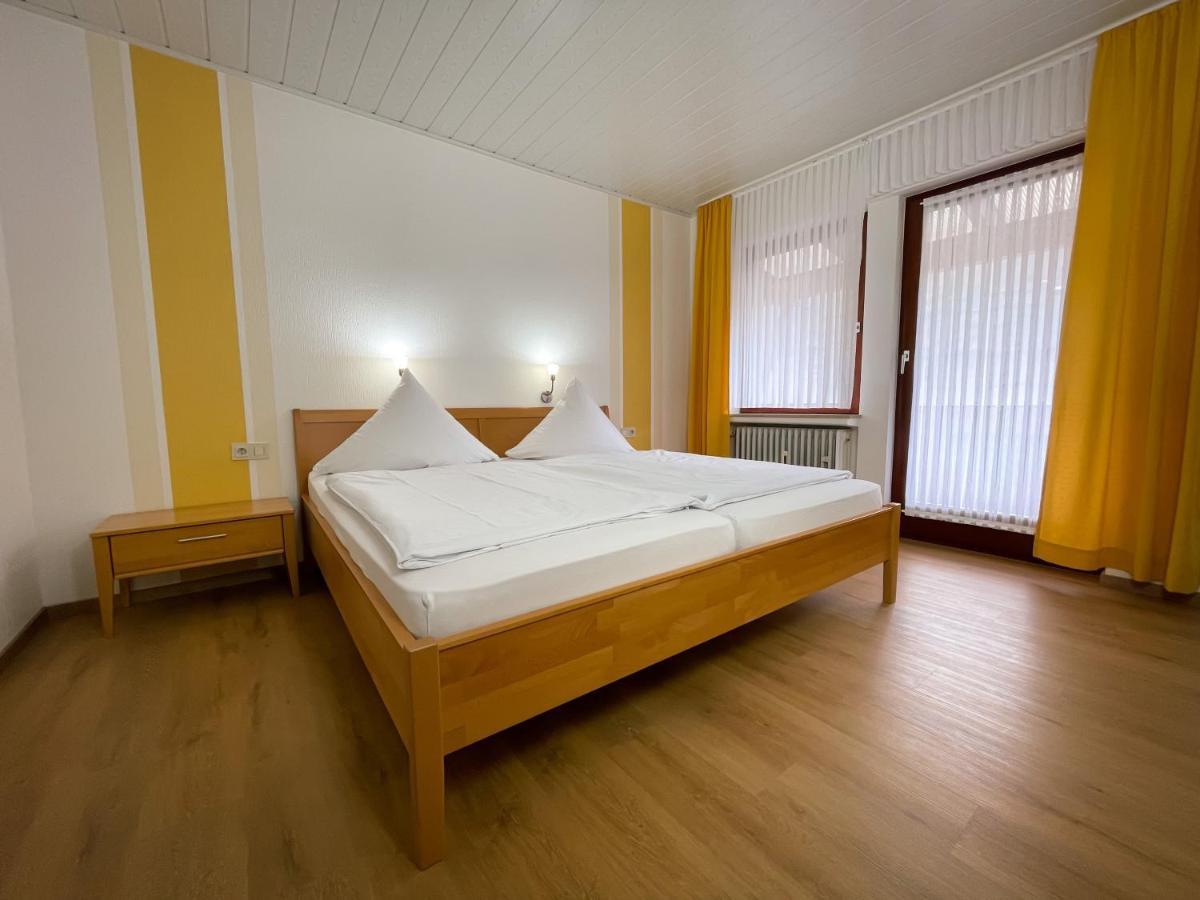Guest house Weinhaus Hirschen *