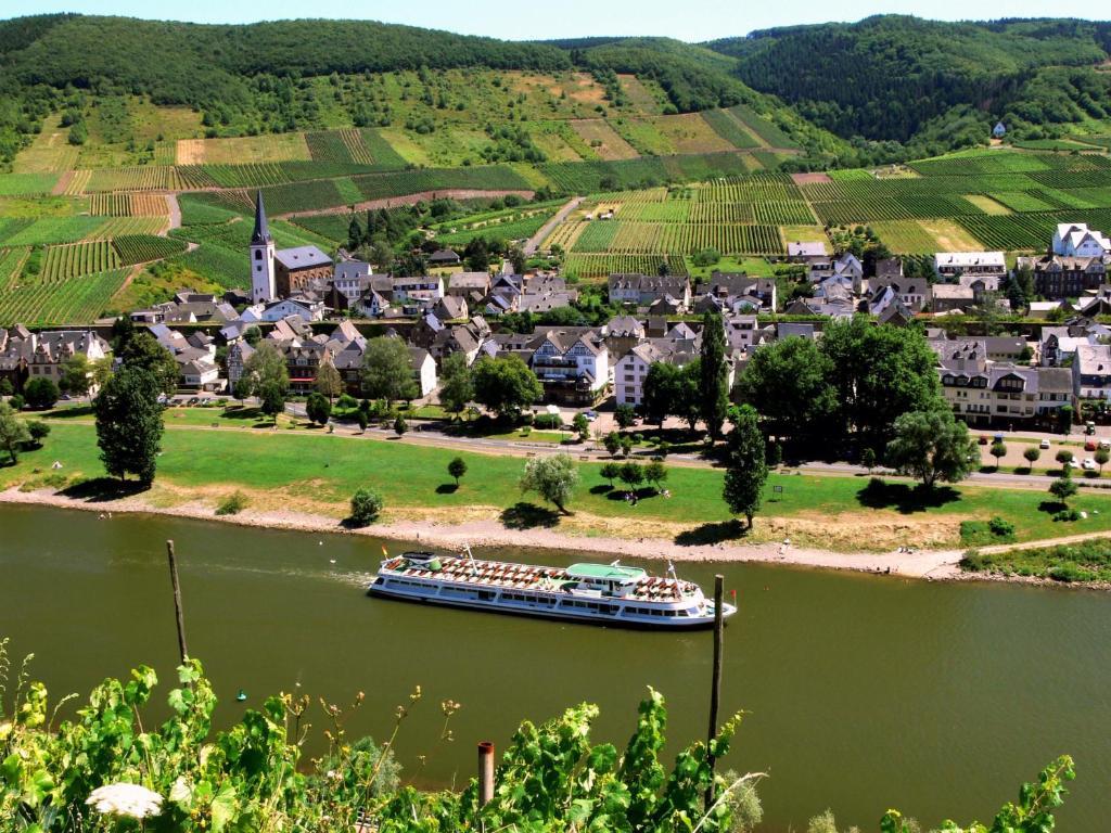 Weinhaus Hirschen